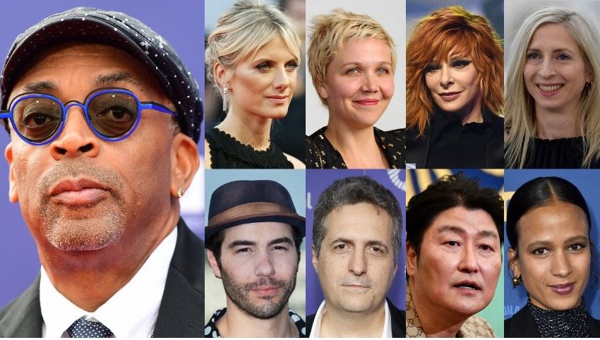 Festival de Cannes : Mati Diop et Tahar Rahim, membres du jury
