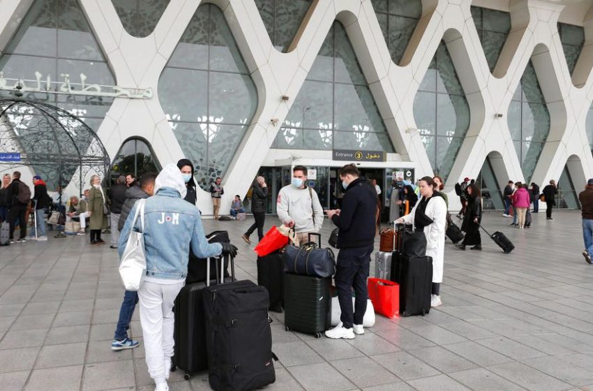 Les voyageurs tunisiens autorisés à entrer au Maroc sous certaines conditions
