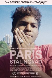 "Paris Stalingrad", le quotidien semé d'embûches des réfugiés