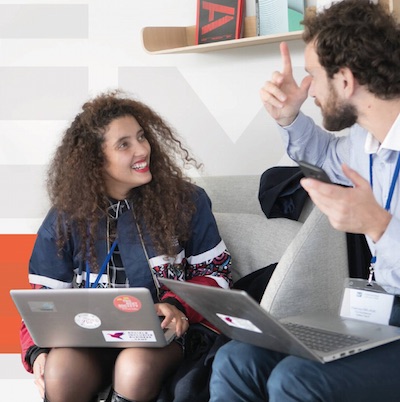 Emerging Mediterranean : Donnez un coup de boost à votre start up