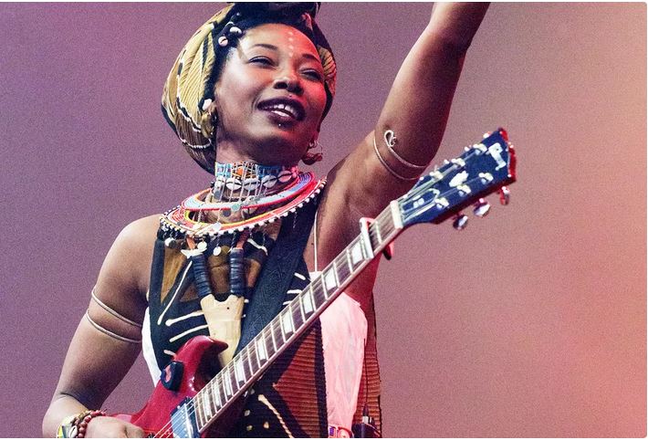 Marseille fait son festival avec des artistes d’ici et d’ailleurs