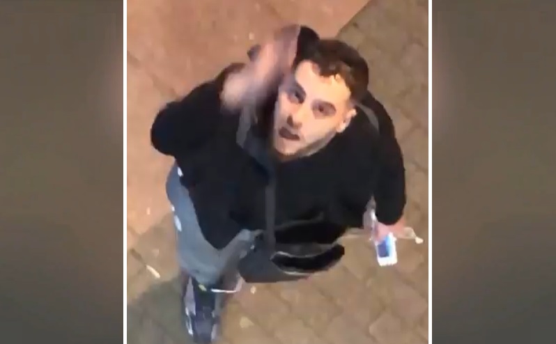 Ouverture d’une enquête après l’agression d’un livreur noir à Cergy