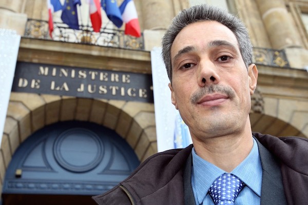 Omar Raddad : Requête de sa défense pour la révision du procès