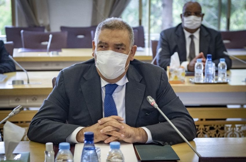 Maroc. Une commission parlementaire sur les Marocains retenus dans les zones de conflit