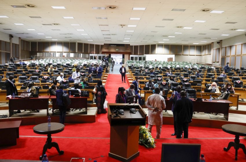 Des Parlements africains avec le Maroc pour un Parlement panafricain crédible