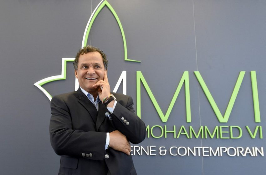 Culture. La FNM lance une opération d’acquisition d’œuvres d’art