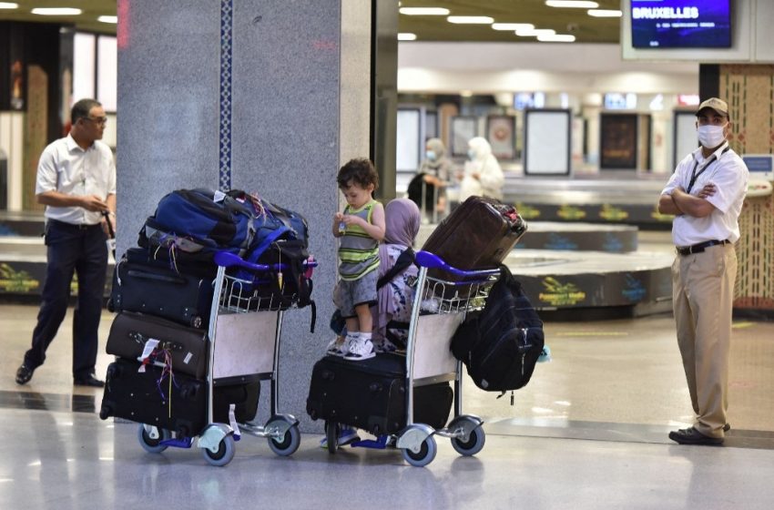 Voyages vers le Maroc : actualisation des dispositions sanitaires