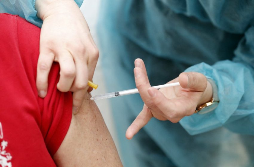 Covid-19 / variant delta : la HAS préconise d’accélérer la vaccination