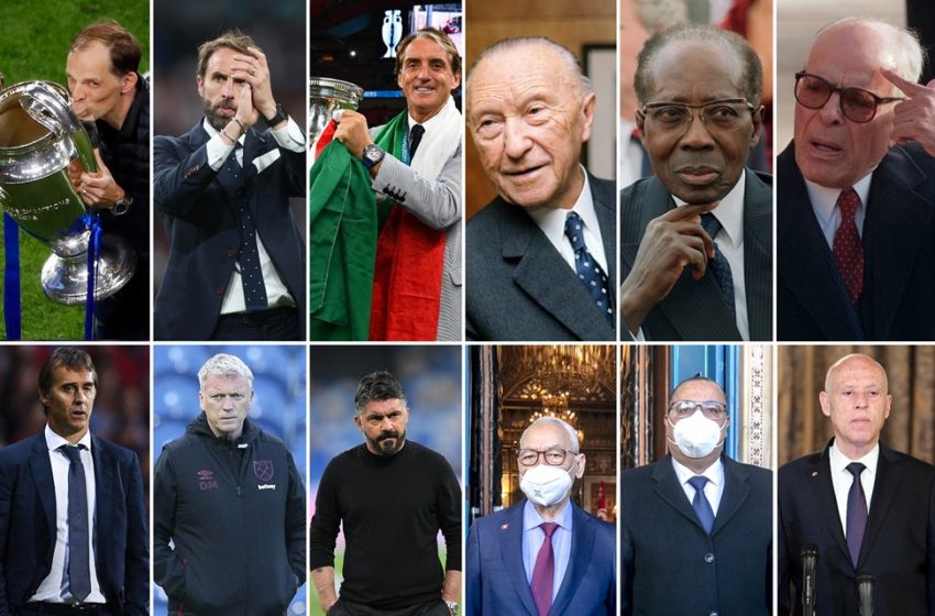 Point de vue – Tunisie. Leadership en football, comme en politique