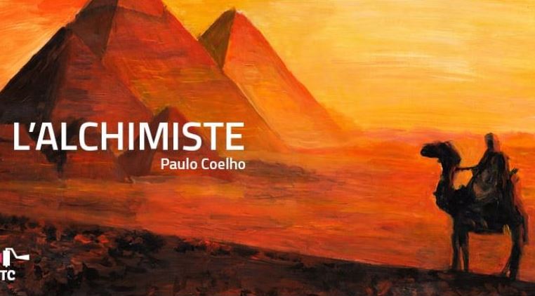  « L’Alchimiste » de Paulo Coelho en tournage au Maroc