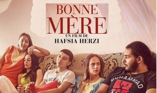 Bonne Mère de Hafsia Herzi sort en salles le 21 juillet