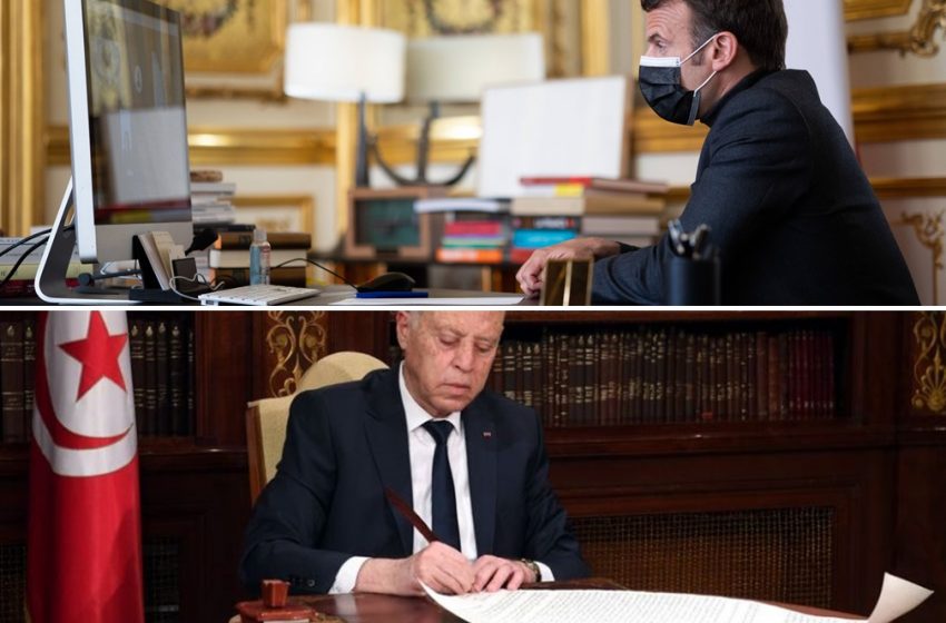 Point de vue – Tunisie. Diplomatie numérique et quête du vaccin