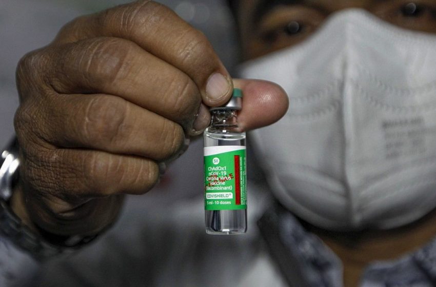 L’OMS hausse le ton après l’exclusion d’AstraZeneca du pass vaccinal