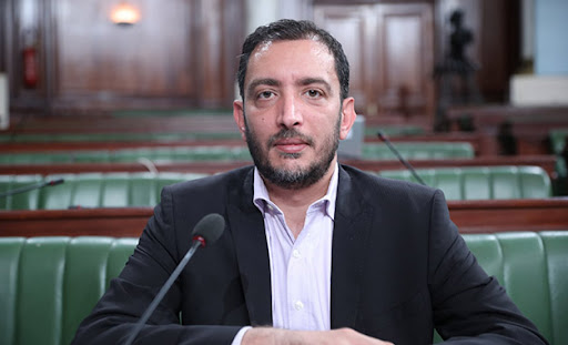  Tunisie : Arrestation du député Yassine Ayari