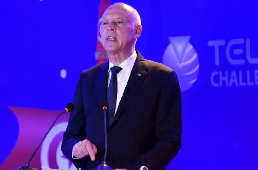 Point de vue – Tunisie. « Etat total » ou « Etat pluraliste » ?