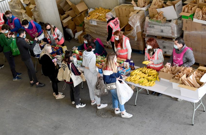 La précarité étudiante s’invite aux Journées d’été des Ecologistes