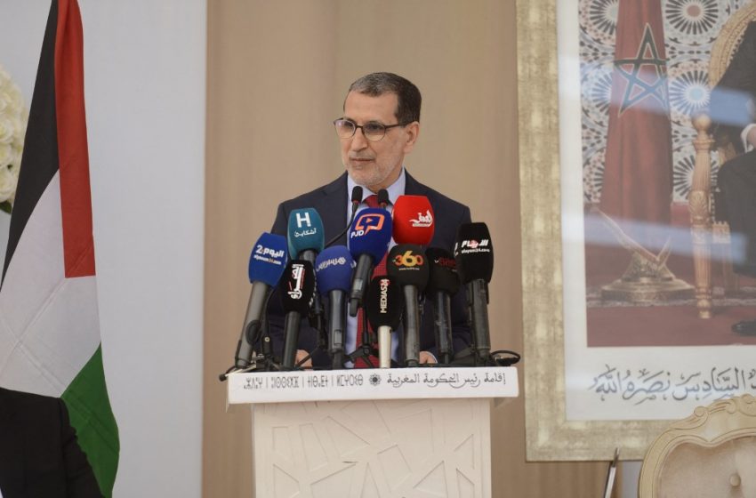 Edito. Maroc – Le crépuscule des islamistes