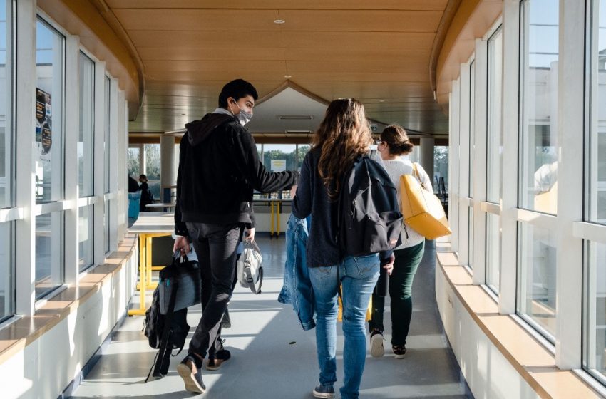 Le coût de la rentrée universitaire 2021 en légère hausse