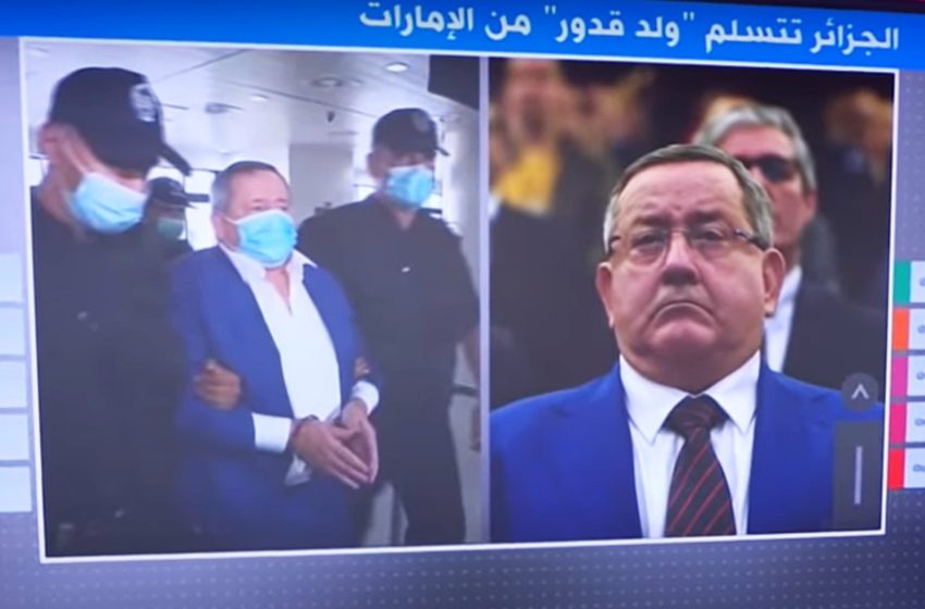 Algérie / Corruption – Les dessous d’une campagne