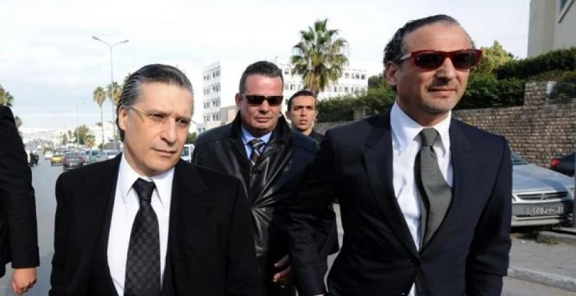 Tunisie. Que sait-on de l’arrestation de Nabil Karoui en Algérie ?