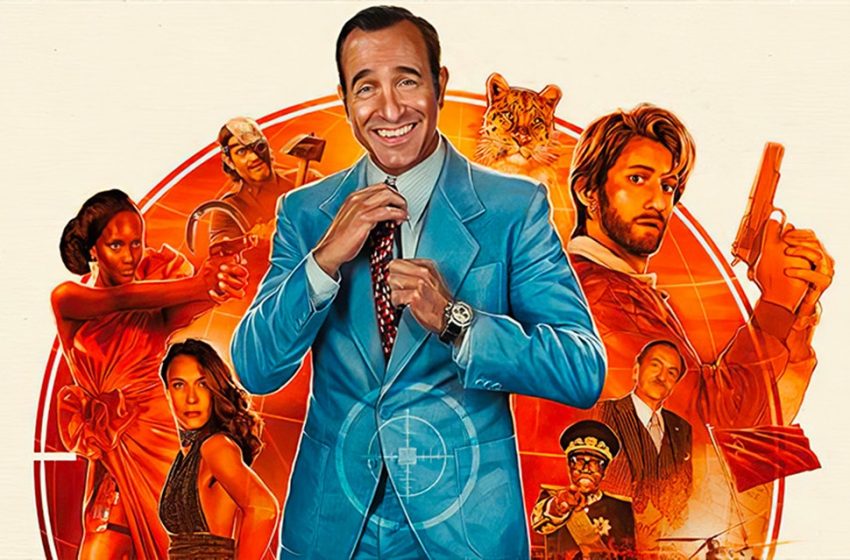  Le nouveau « OSS 117 » une pure merveille à éviter pour les nouveaux censeurs 2.0