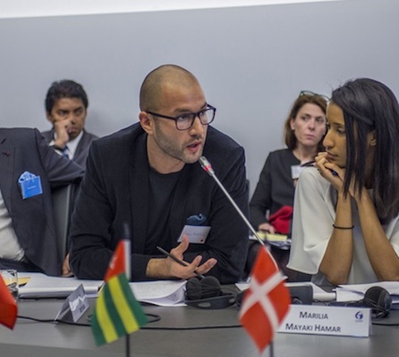 Samir Abdelkrim : « Les femmes, nouveau moteur du digital au Maghreb »