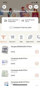 Temtem One, incendies en algérie