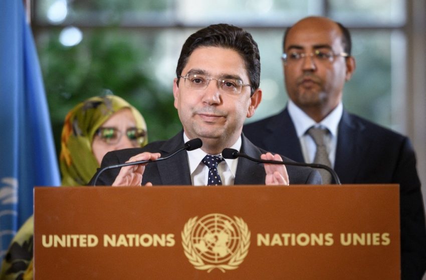 ONU. Le Maroc préoccupé par la situation humanitaire dans les camps de Tindouf