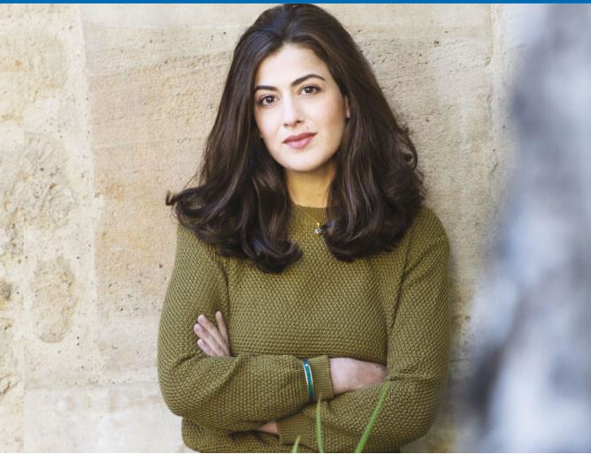 Tunis : Congrès des écrivains francophones aujourd’hui avec Abigail Assor