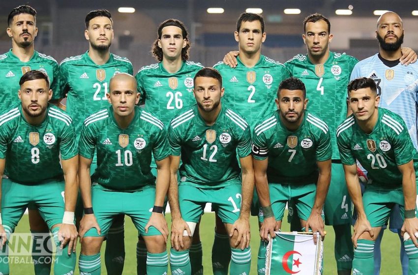 Eliminatoires Mondial 2022. L’Algérie dispute son deuxième match contre le Burkina Faso au Maroc
