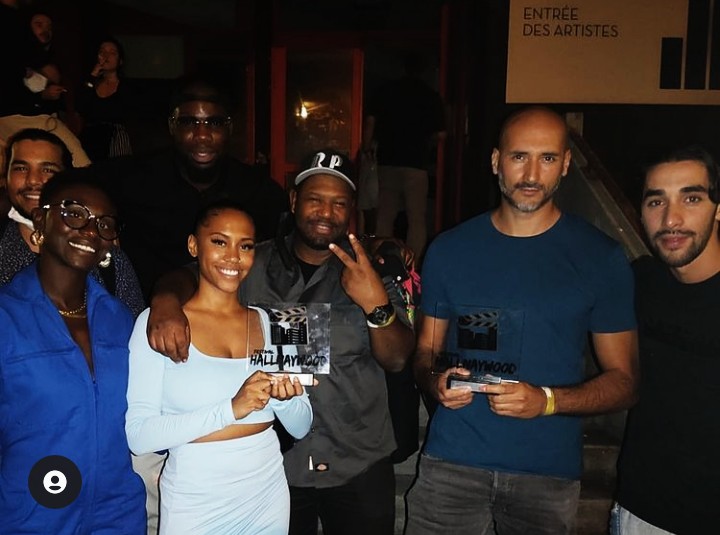 « Le Monde est à nous », grand vainqueur de la 5e édition du festival Hallnaywood