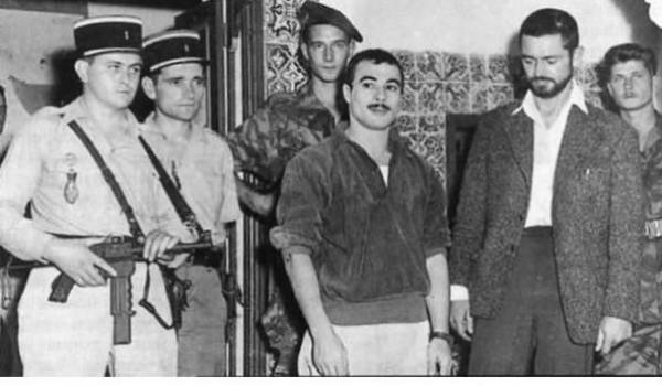 Dernier hommage à Yacef Saadi, l’une des figures clés de la bataille d’Alger