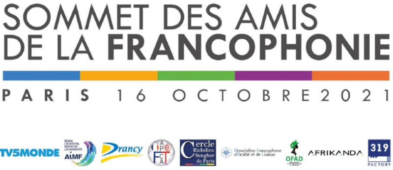 La crise économique post Covid au cœur du Sommet des Amis de la Francophonie