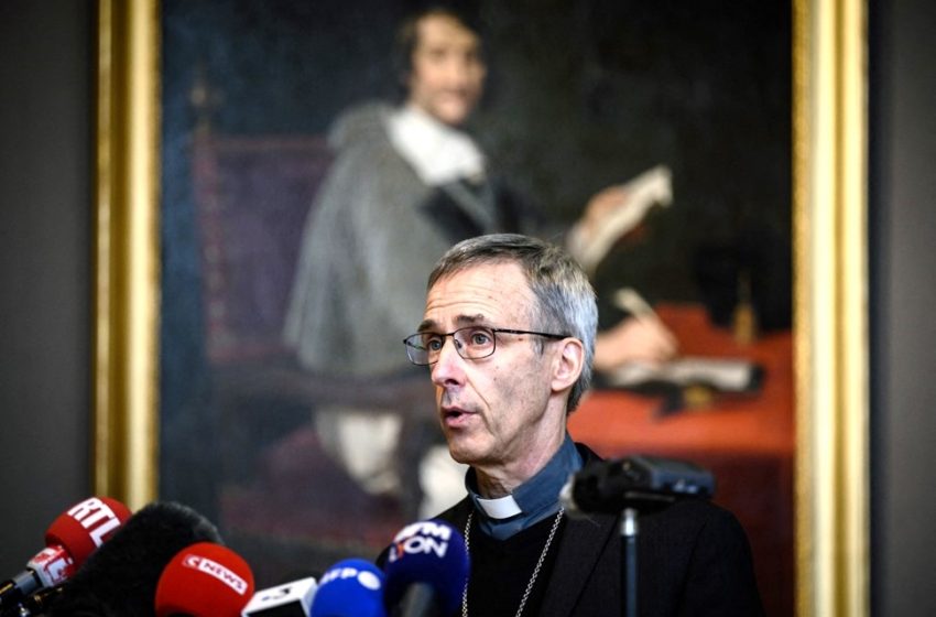 Rapport Sauvé : 216 000 mineurs abusés par l’Eglise