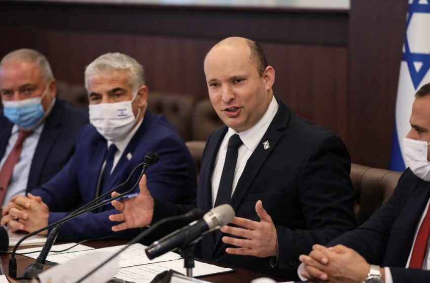 Israël annonce la construction de 1 355 nouveaux logements pour les colons