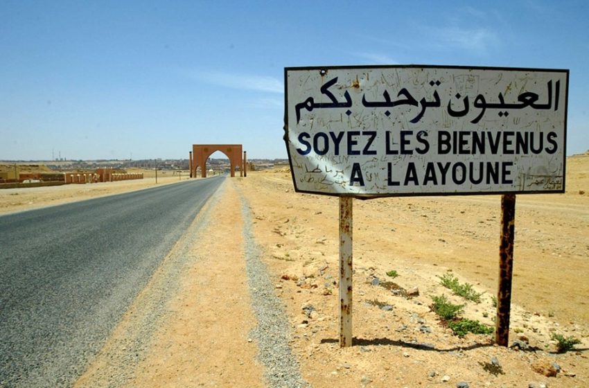 LaâyouneConnect.com, une plateforme digitale de marketing territorial