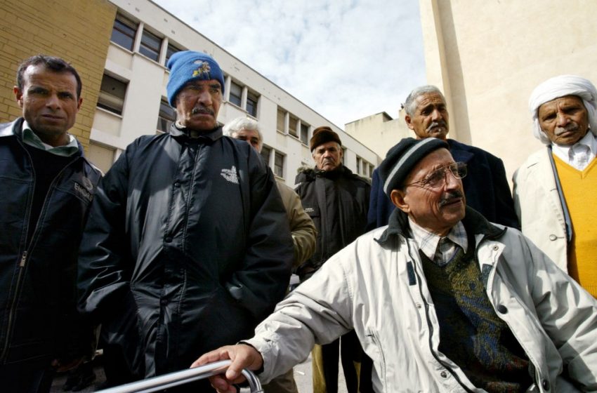  Logement insalubre : sept Chibanis marseillais déboutés