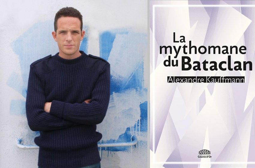 « La Mythomane du Bataclan », 20 ans à s’inventer une vie de victime