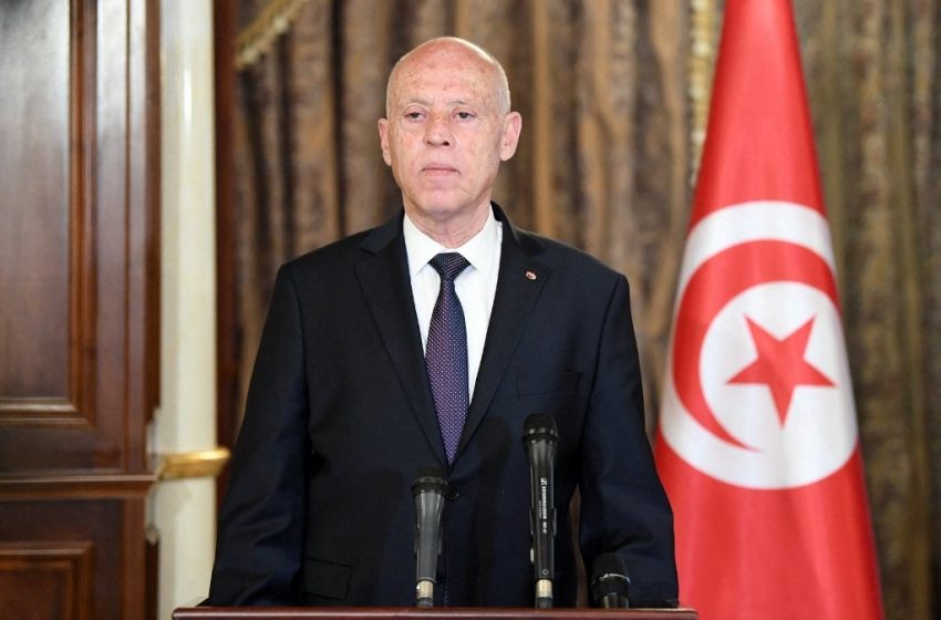 Point de vue – Tunisie. « Le décret des dieux »