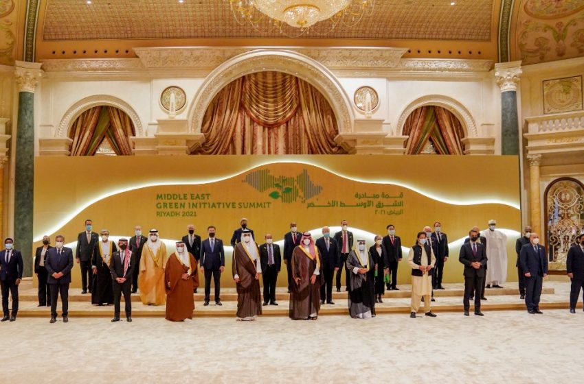  Arabie Saoudite/Maroc : Deux royaumes au chevet du climat