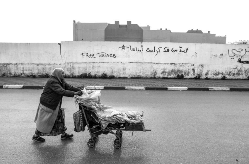 Point de vue. La Tunisie perd son juste milieu