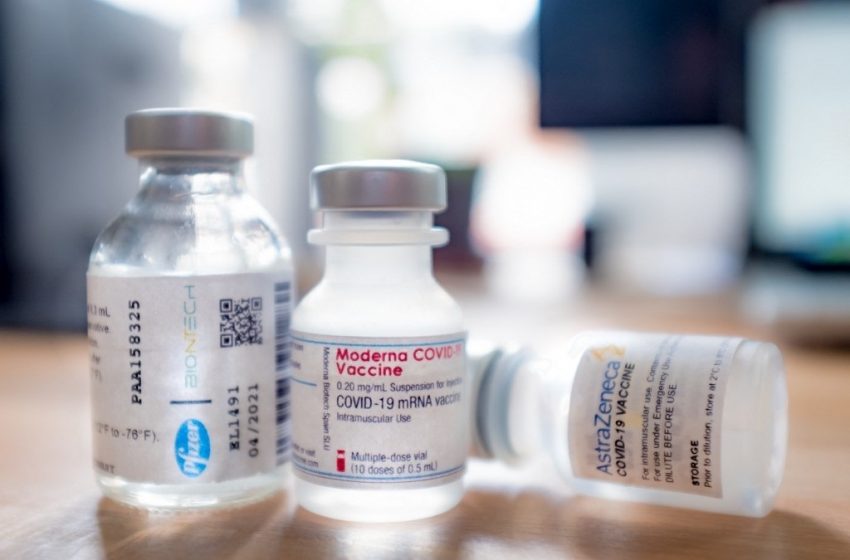 Covid-19 : les vaccins efficaces à 90% contre les formes graves
