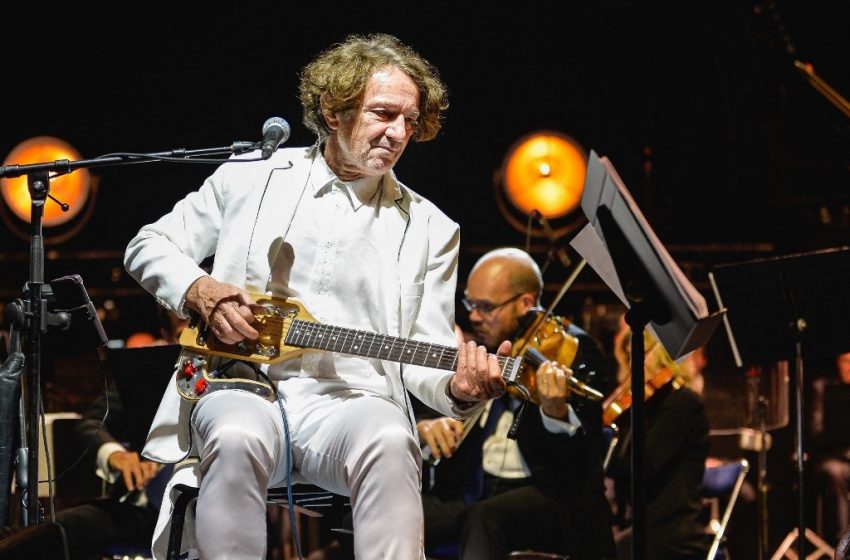 25e édition du festival « Villes des musiques du monde »