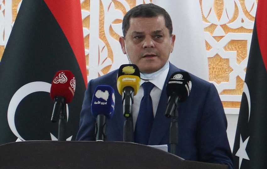 Nouvelle déclaration polémique d’Abdelhamid Dbeibah visant la Tunisie