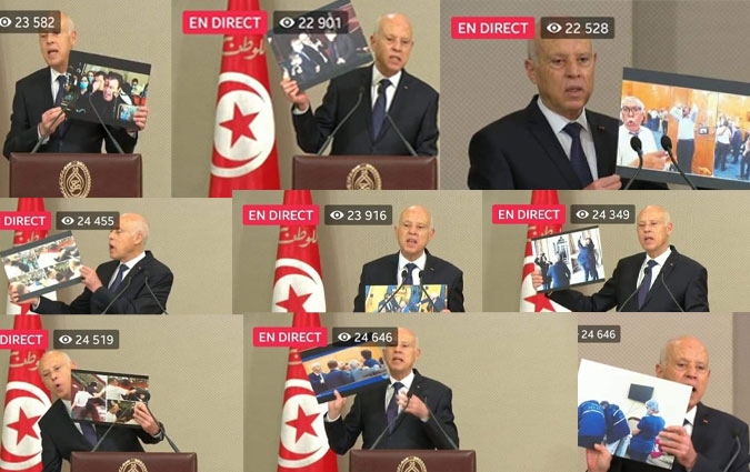 Ostentation et archaïsme : des dérives de la communication politique