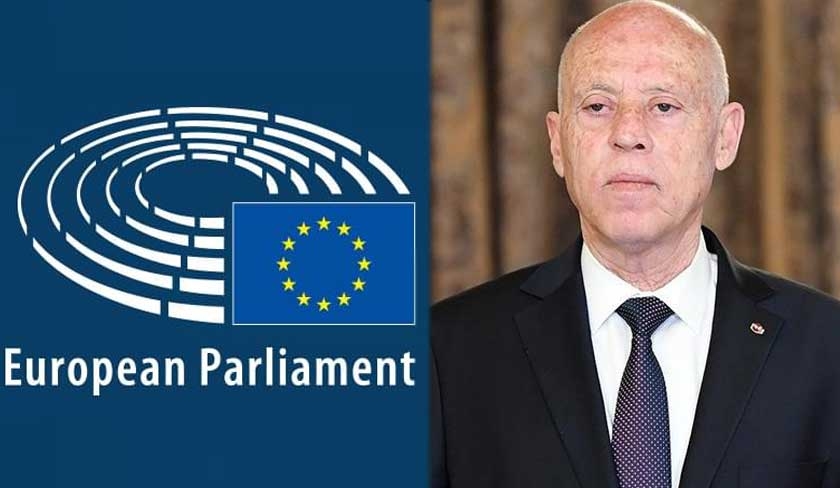 Le Congrès US conditionne son aide militaire à la Tunisie, l’UE vote une résolution