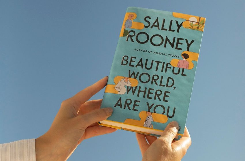Mouvement BDS : L’autrice à succès Sally Rooney bloque la traduction de son roman en Israël