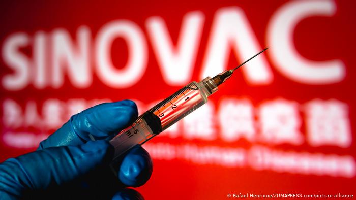 Covid-19 : Lancement de la fabrication d’un vaccin « algérien »