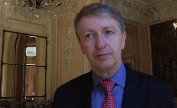 Jean-Paul Darriet (CFCIM) : « La création de richesses est partagée »