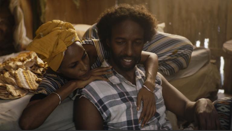 Ahmed Khadar remporte l’Étalon d’Or de Yennenga au Festival panafricain